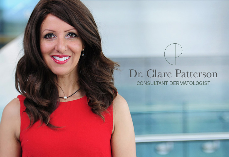 Dr Clare Patterson
