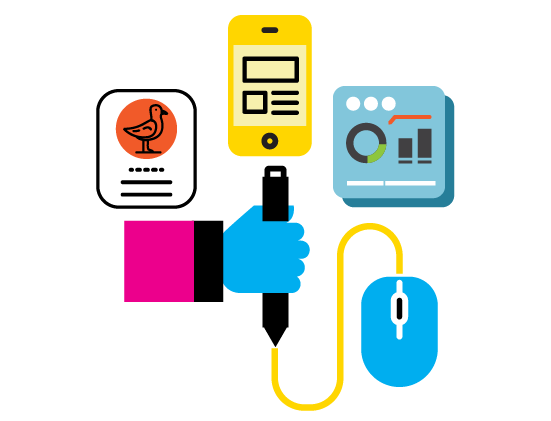 image showing graphic design motifs